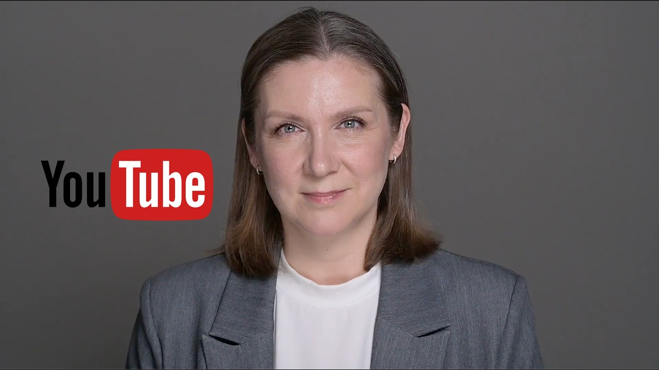 YouTube Video Preview