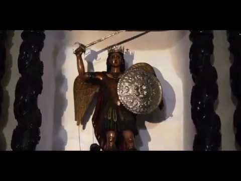 El hoyo del Diablo Película Dominicana (completa)