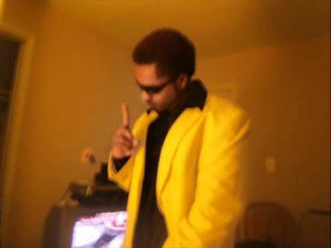 Dyce RAW ft. Norbit & Resputia - "How You Doin?"