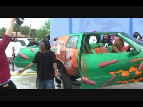 The Making of Jit James's "Wake Up/Gorilla Dope" Music Video