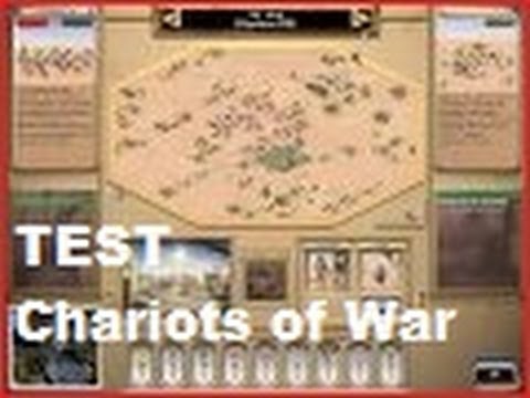 kody chariots of war pc