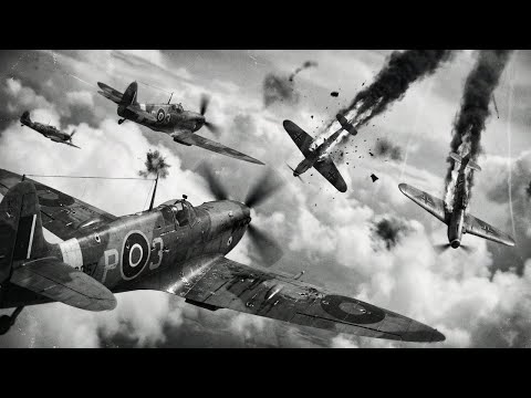 „To byli Polacy?!” — Co RAF odkryła, gdy Dywizjon 303 zestrzelił 126 samolotów w miesiąc