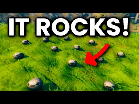 BREAKING | Valheim Update You Didn't Know You Needed