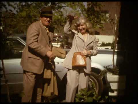 Klonimir Seršić - FILM - 1970   New York