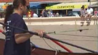 creations de Ramlal Tien en vol