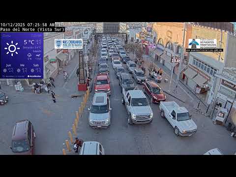 Paso del Norte South thumbnail