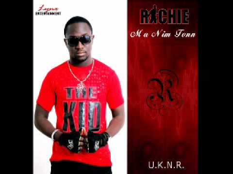 Richie ft Tinny - Ma Nim Tonn