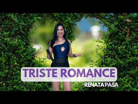 Triste Romance VALSA bonita