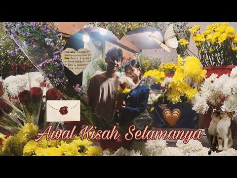Awal Kisah Selamanya – Raisa ft.Barsena Bestandhi | Short Movie