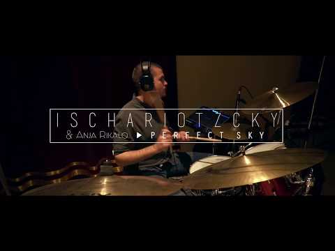 Ischariotzcky & Anja Rikalo - Perfect sky : Jam With Friends No. 28 SE02