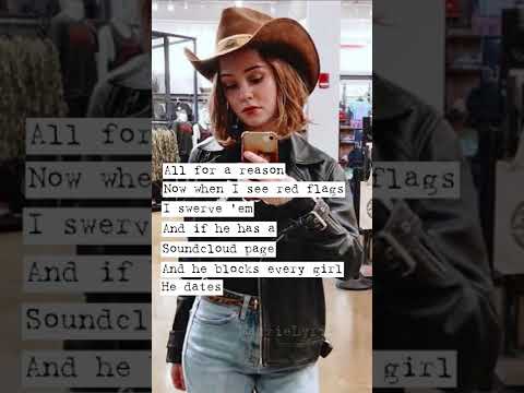 Maisie Peters - Sly Gemini (Lyrics)(Unreleased Snippet #2)