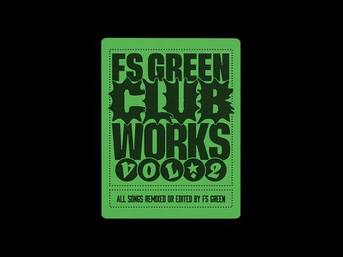 FS Green - Grind Pon Mi