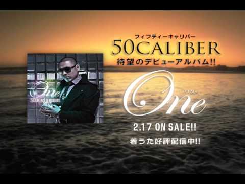 50CALIBER/produced by FINGAZZ-Beautiful Life [spot]