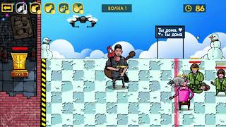 Watch and explore about GLAD VALAKAS TOWER DEFENCE 2 PC Steam CD Key