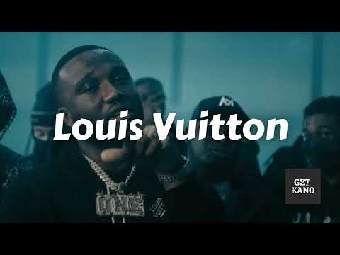 [FREE] Headie One x M24 x Central Cee | UK Drill Type Beat 2022 "Louis Vuitton"