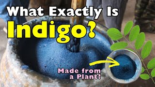 Download lagu What Is Indigo? mp3