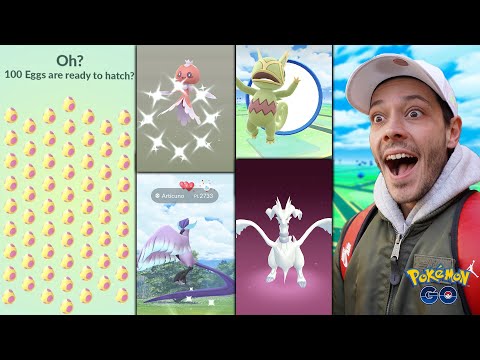 È SUCCESSO TUTTO IN 2 ORE! - Pokémon GO