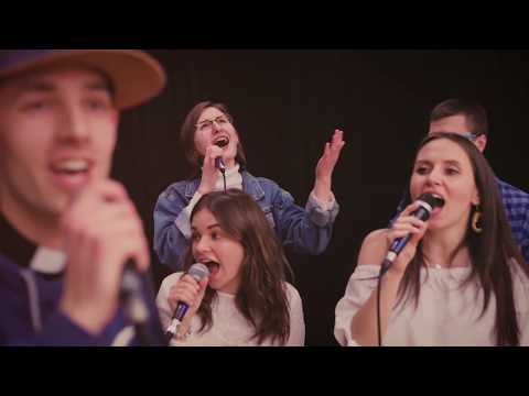 nieboskłonni - jestem tego pewien