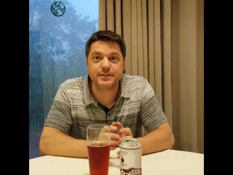 Wyndridge Black Cherry Cider Review