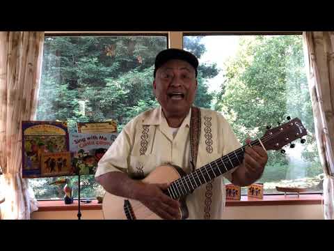 Las hormiguitas con  Josè-Luis Orozco
