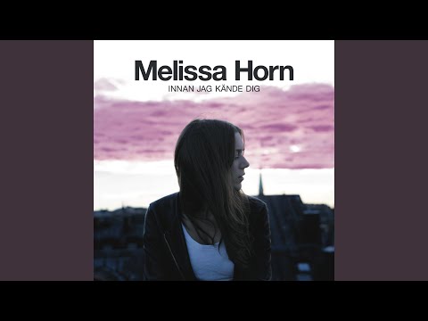 Destruktiv blues - Melissa Horn
