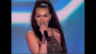 Will HAYLEY Norton PLEASE SHARON with Godsmack's Come Together Rendition?