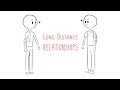 6 Tips On Maintaining Long Distance Relationships