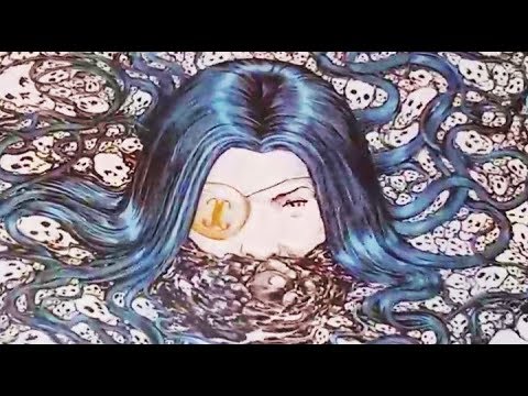 panellogy 169 - cursed pirate girl