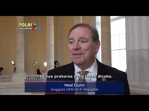 VOA DESAKAN MENUTUP CELAH VISA AS GUNA CEGAH PENYUSUPAN TIONGKOK