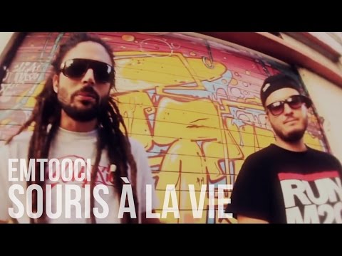 Emtooci - Souris A La Vie (Prod. Juliano)
