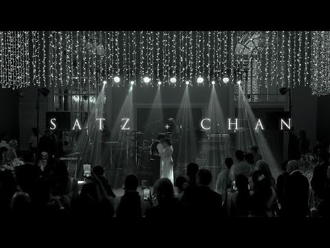 Satz + Chan  | Ceylon Wedlock