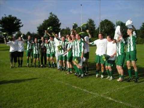 Eindse Boys promoveert naar de 5e klasse 07/08