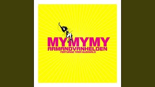 My My My (Cagedbaby Pace Remix)