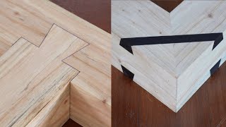 Top 3 Japanese Woodworking Projects for Beginners