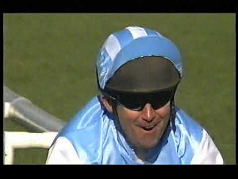 2004 Champion Hurdle  Hardy Eustace Includes Post Race