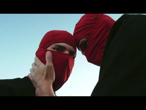 WARBURTON x Joaquín Luna - BREATHE