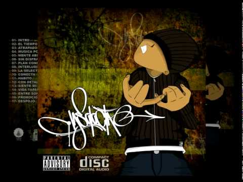 10- Bouser - "La Selecta"- Conecta ( ft. Familia Corporacion)