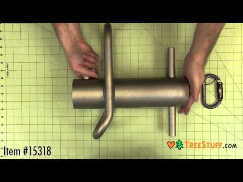 Buckingham Port-A-Wrap XL | TreeStuff Buckingham Port-A-Wrap XL | TreeStuff