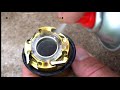 Peaty's XXX Solvent Degreaser