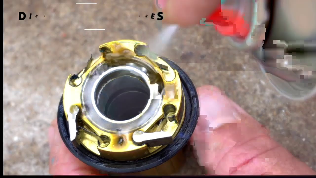 Peaty's XXX Solvent Degreaser