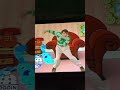Blue S Clues A Snowy Day Mail Time