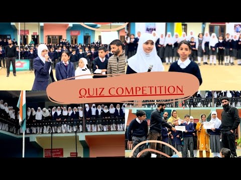 Quiz Competition