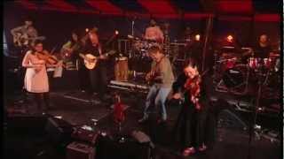 The Imagined Village - Bending The Dark EPK (HD)