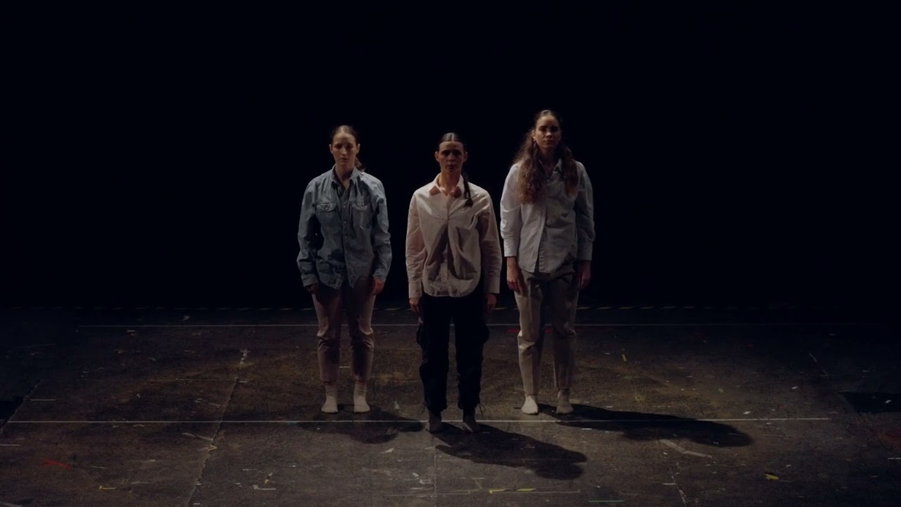 Adira — dance film still