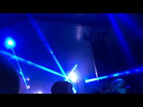 Kryder drops Tom Staar and Ansolo - Totem at Governors Island 2014