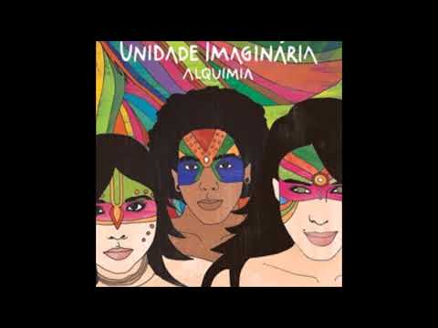 Unidade Imaginária  Alquimia  2010  FULL ALBUM