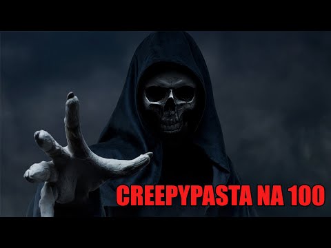 Opowiadania Finałowe - Creepypasta na 100 [LEKTOR PL]