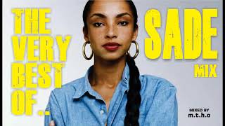 Download lagu The Very Best Of Sade Mixtape mp3