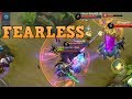 WHAT IS THE BEST BUILD FOR ARGUS