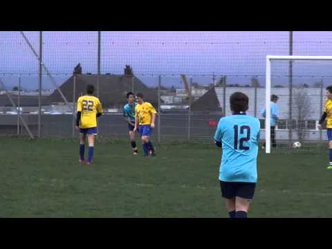 match amical: Team Littoral C1 -  le Landeron